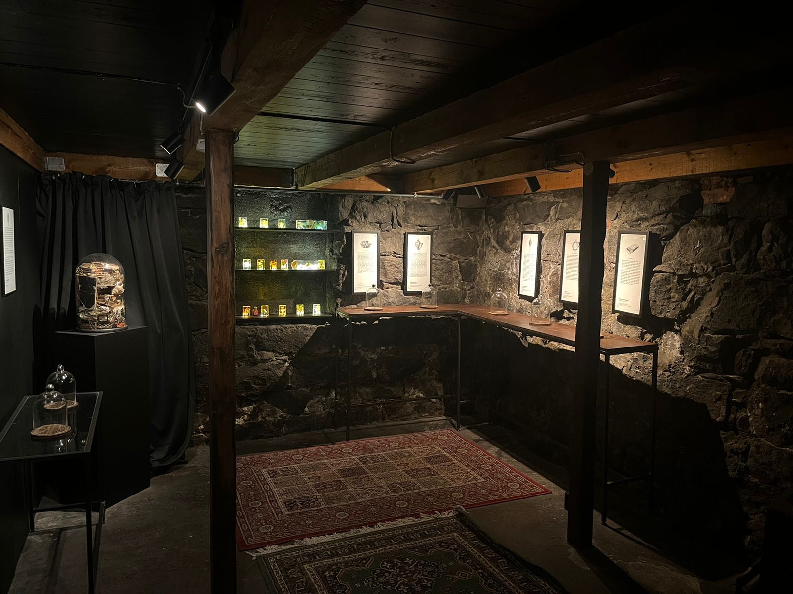 The Fischersund Fragrance Journey