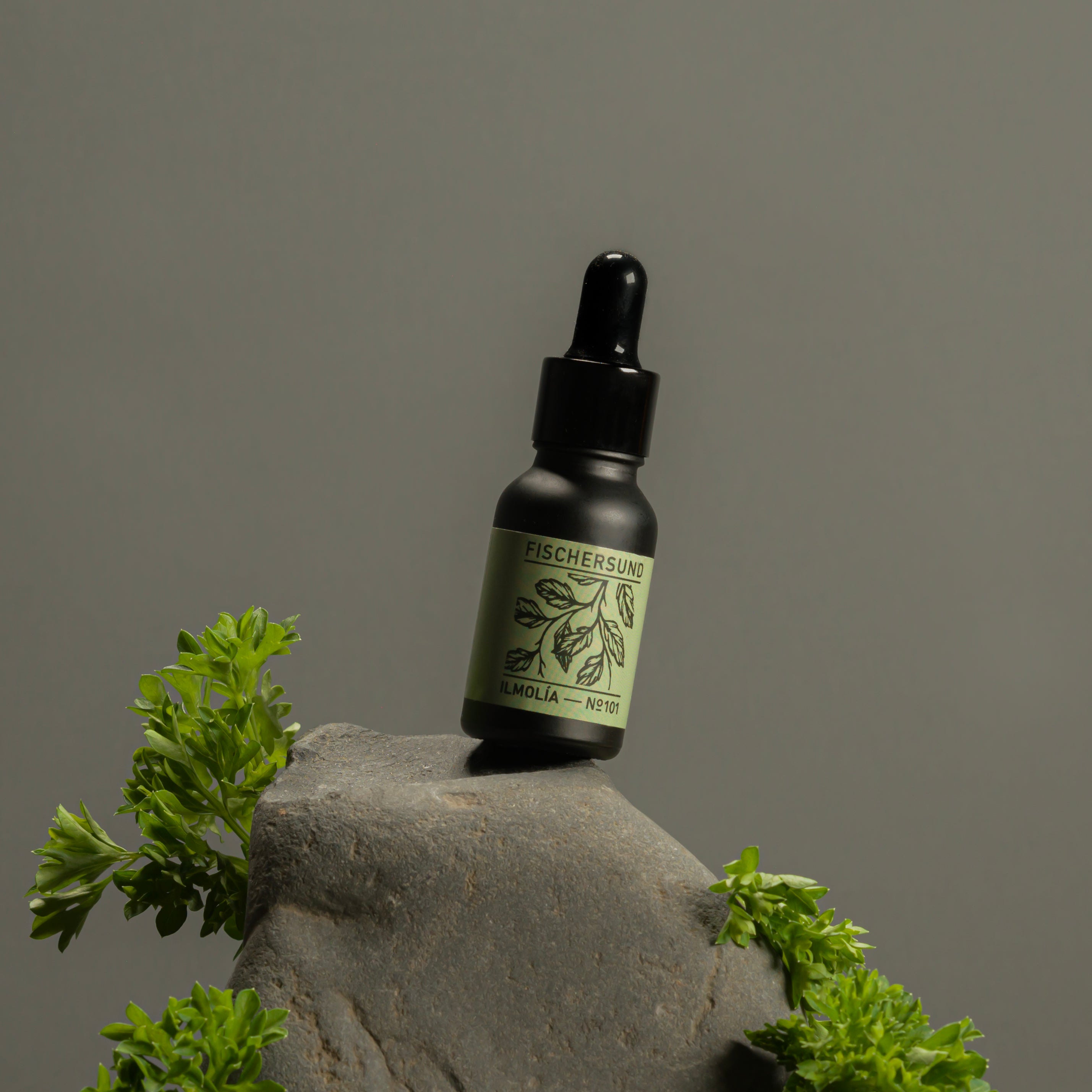 Perfume Oils