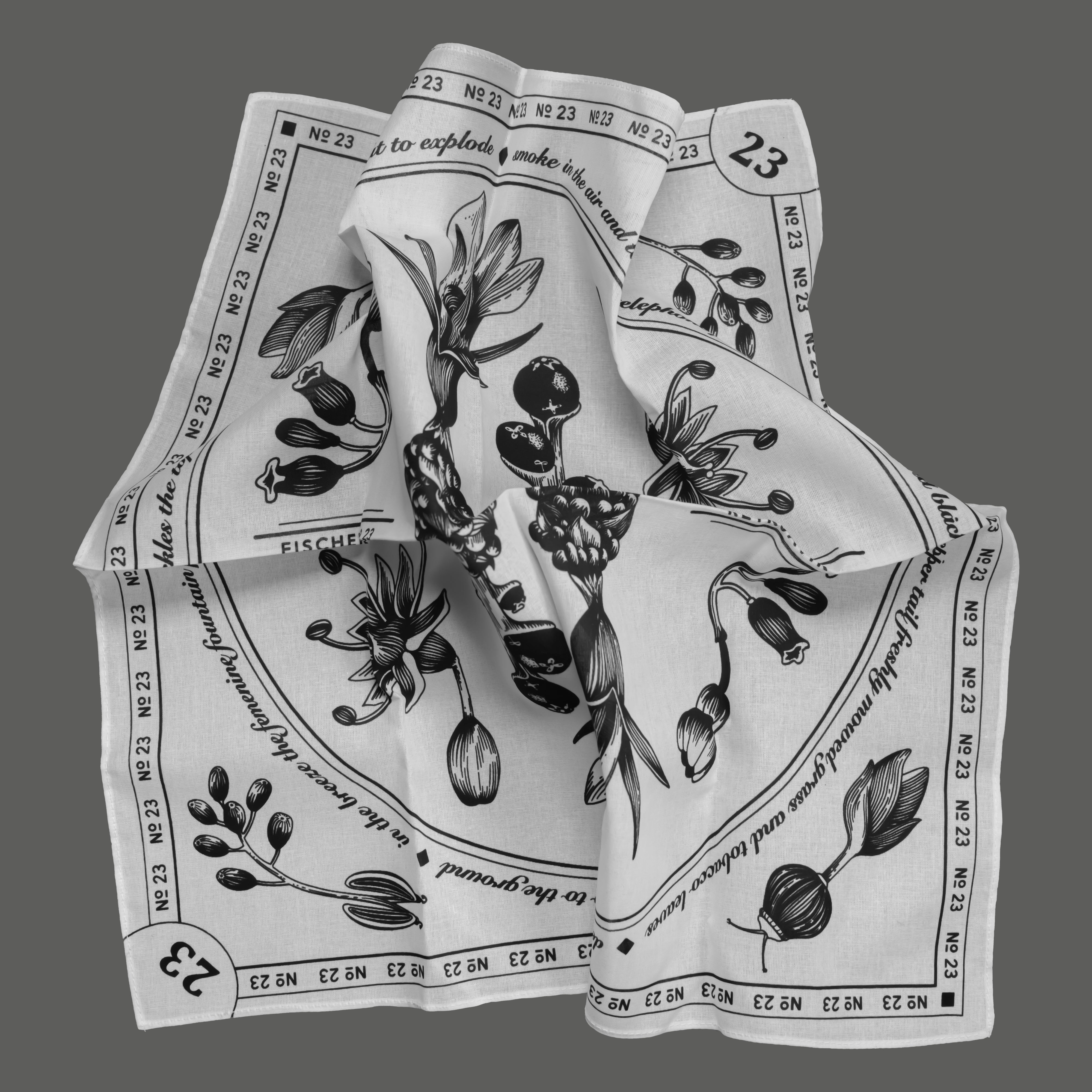 Fischersund Bandana