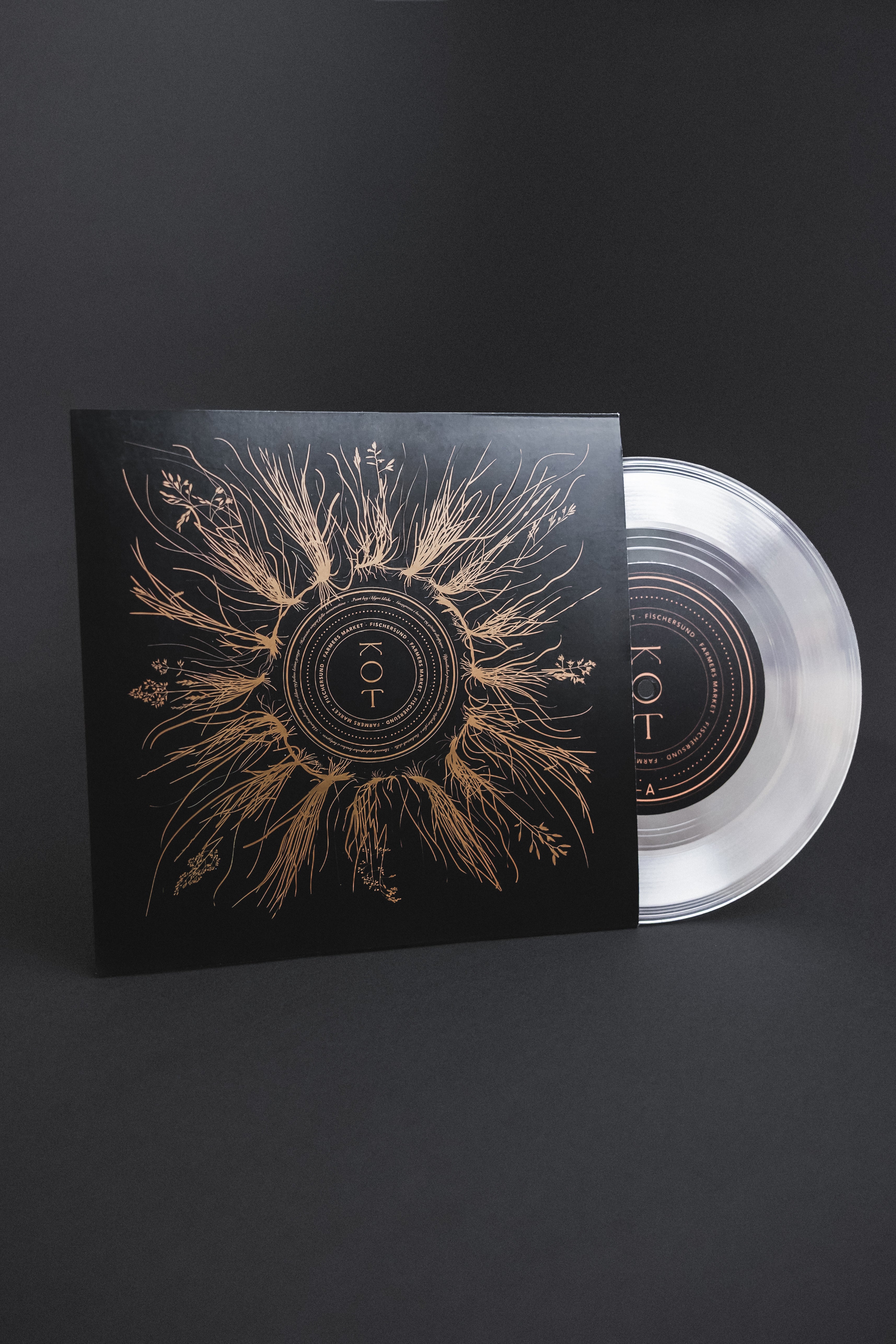 KOT Vinyl