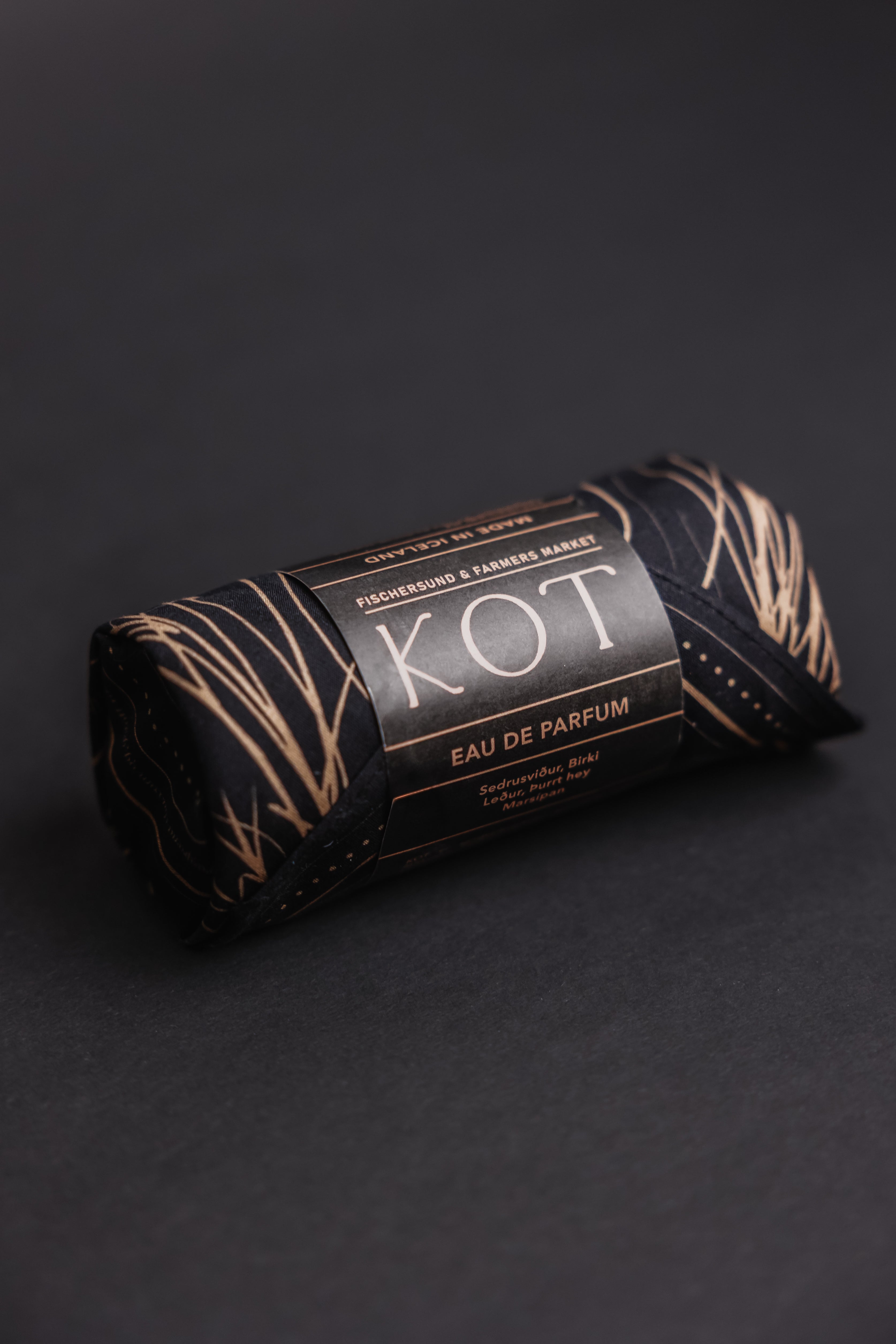 KOT 30ml Fragrance