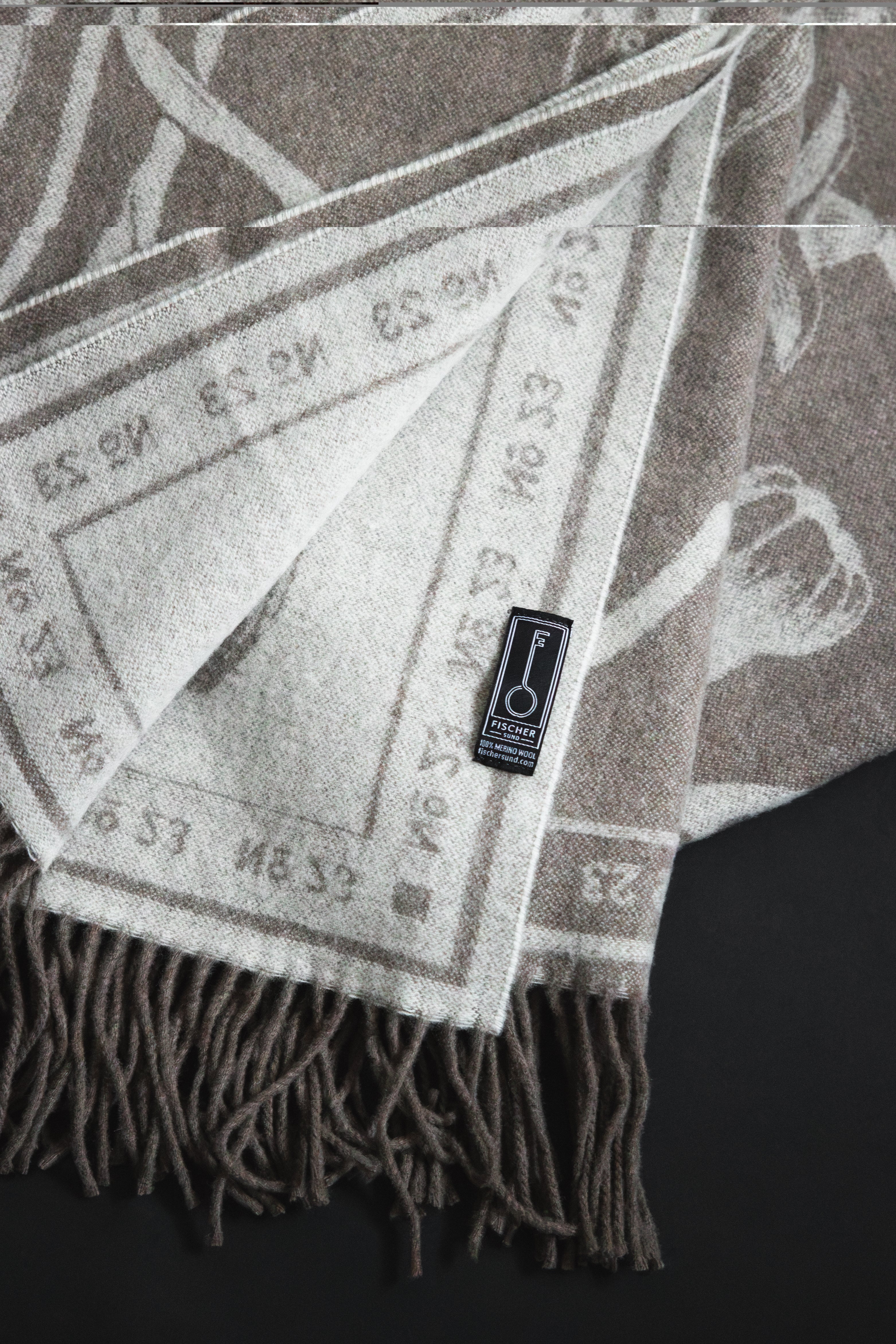 Fever Blanket