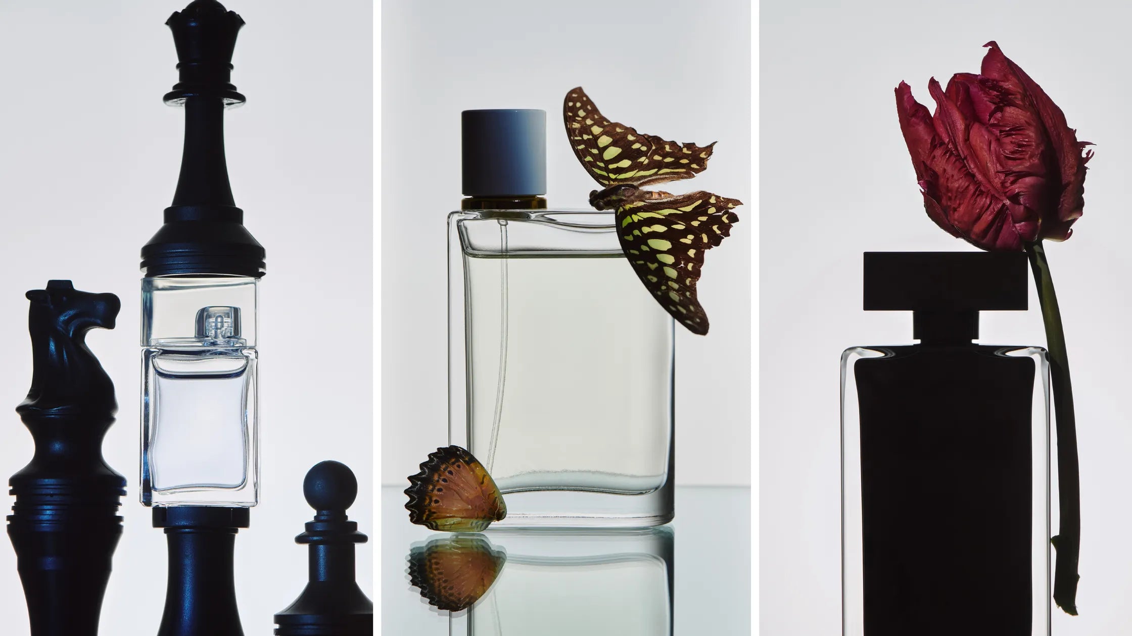 GQ: The Best Winter Colognes Cut Through the Chill