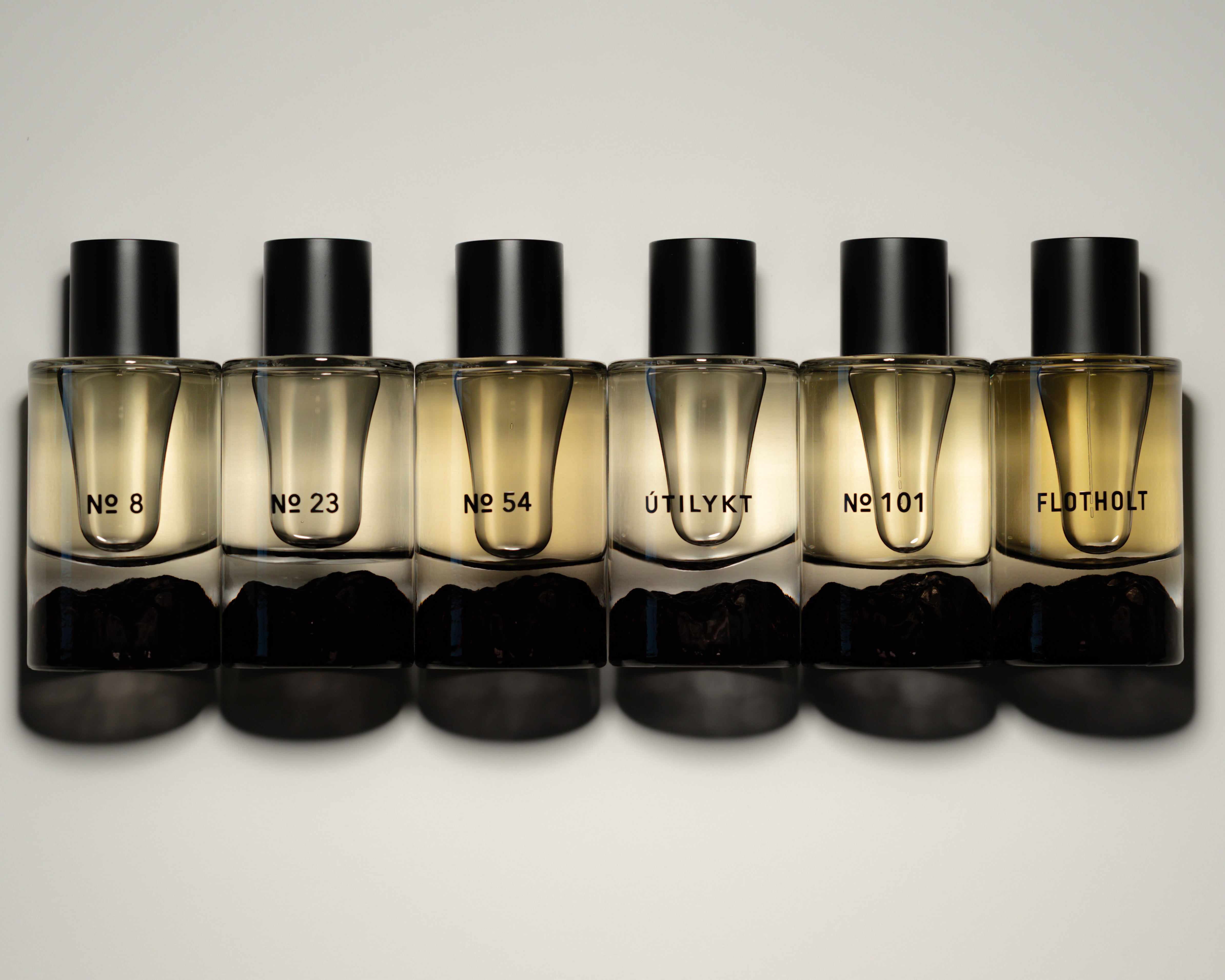 Perfumes