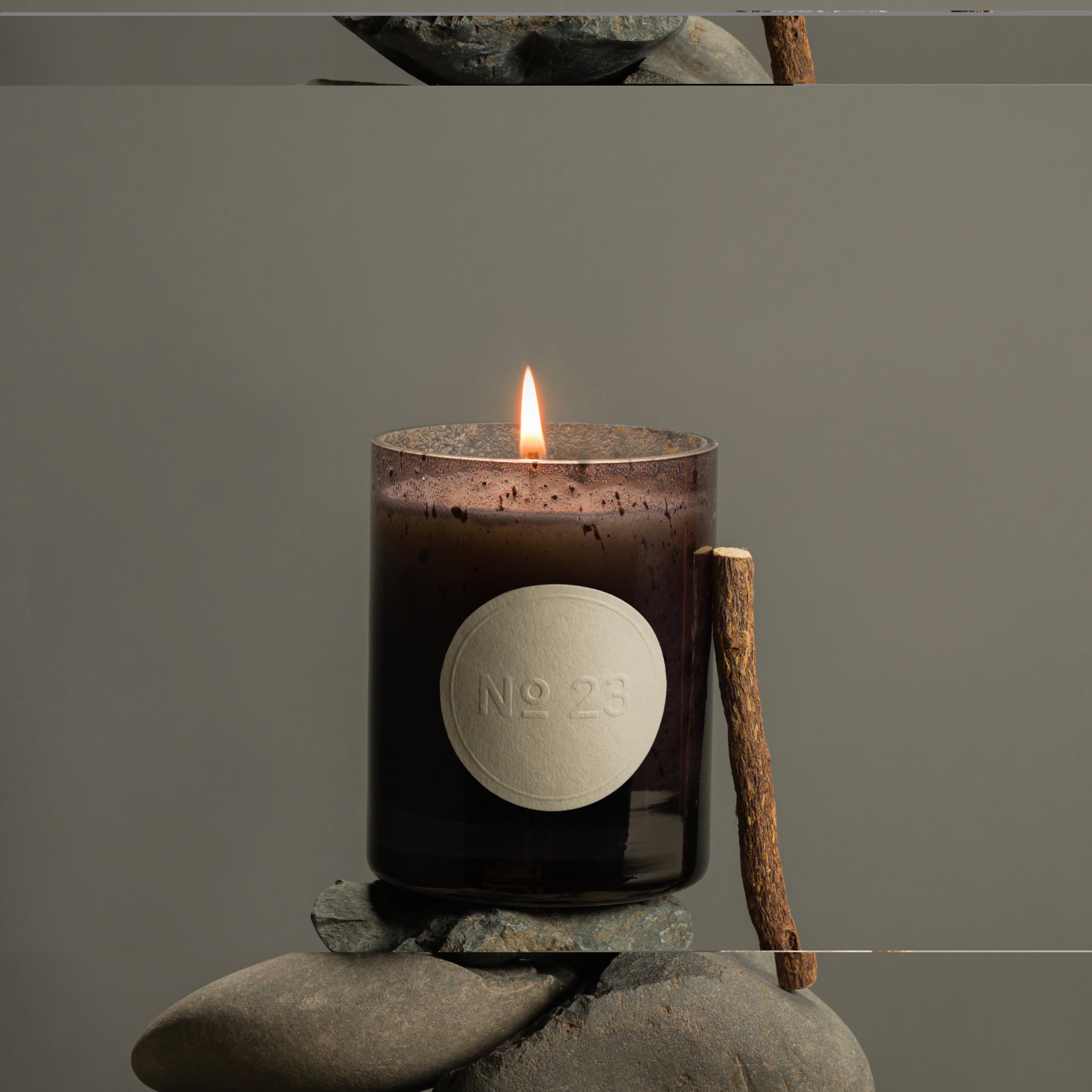 No. 23 Candle