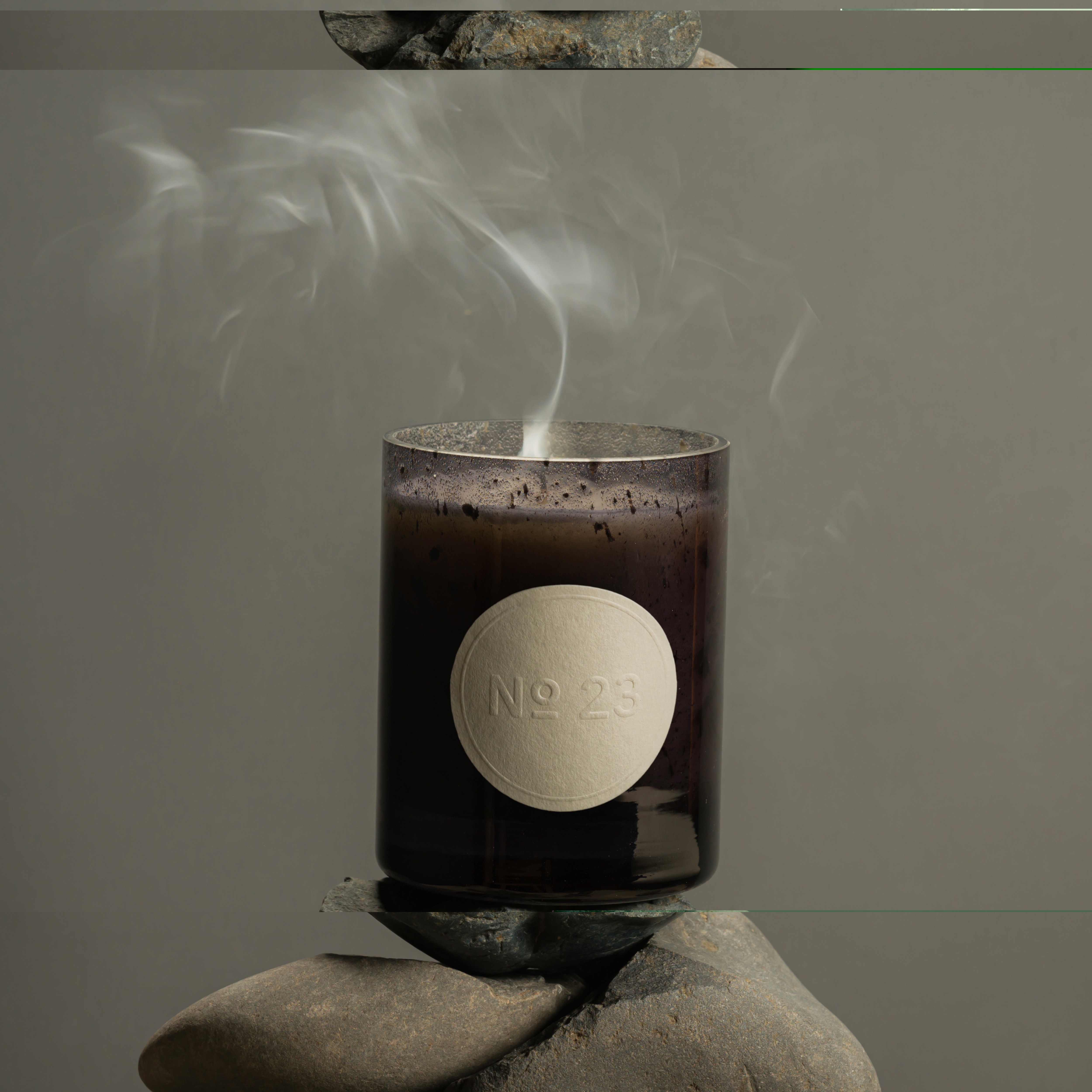 No. 23 Candle