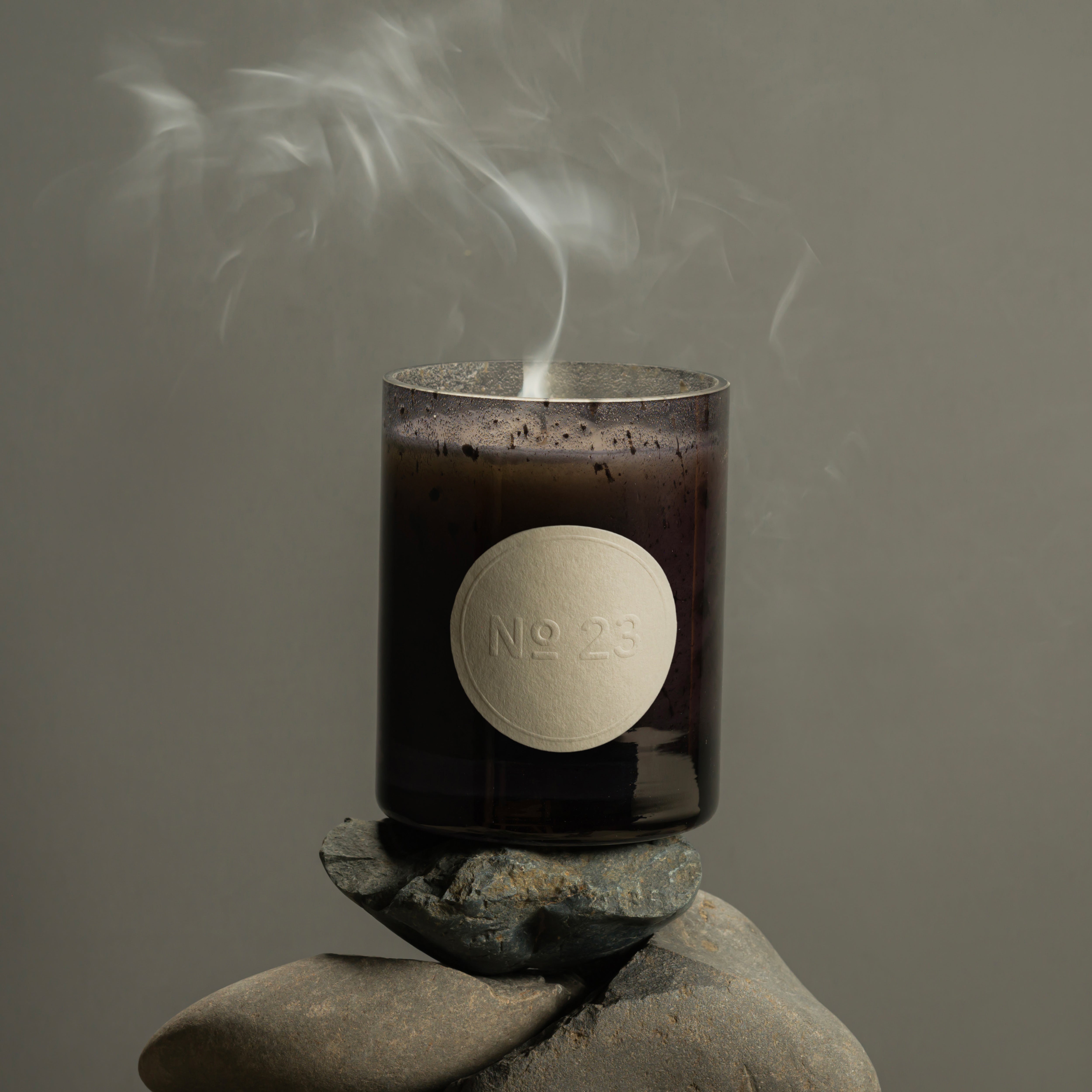 No. 23 Candle