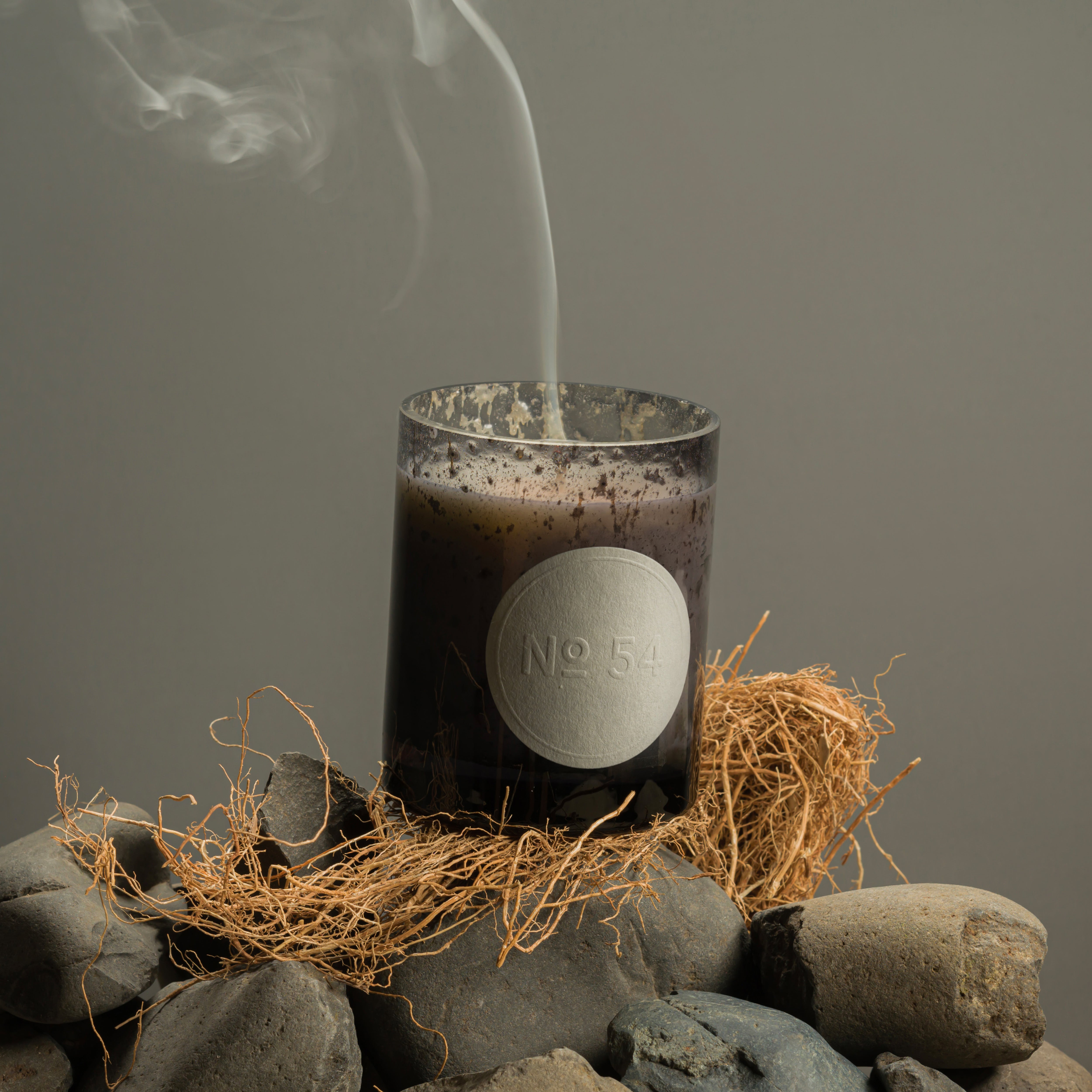 No. 54 Candle