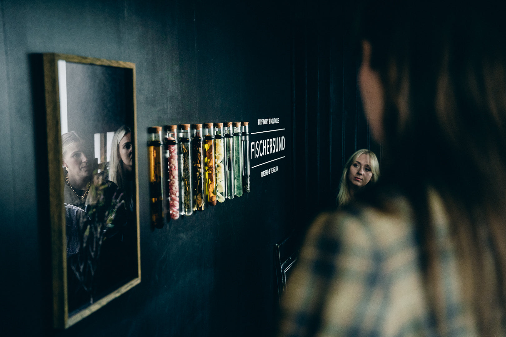 The Fischersund Fragrance Journey