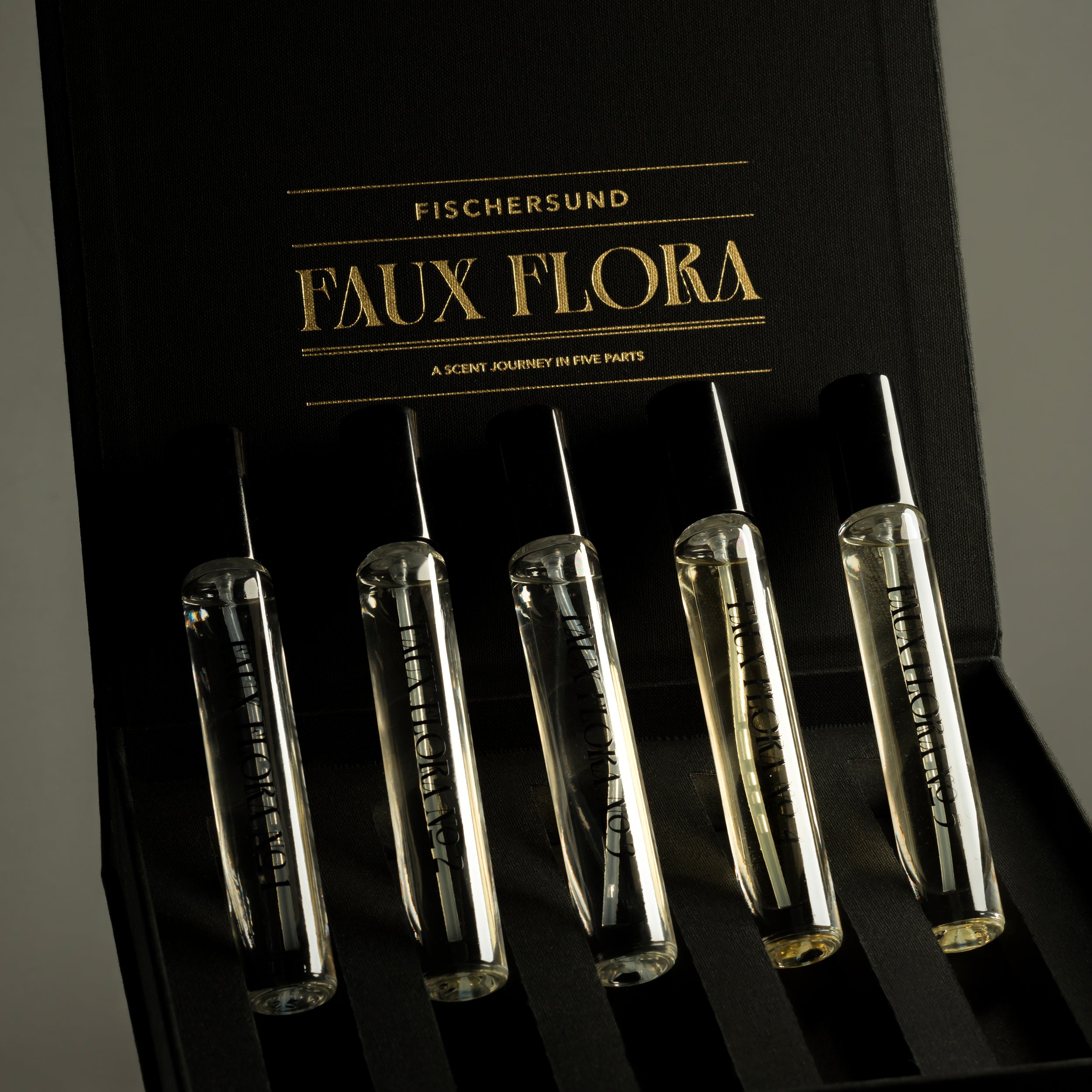 Fischersund Faux Flora Discovery Set