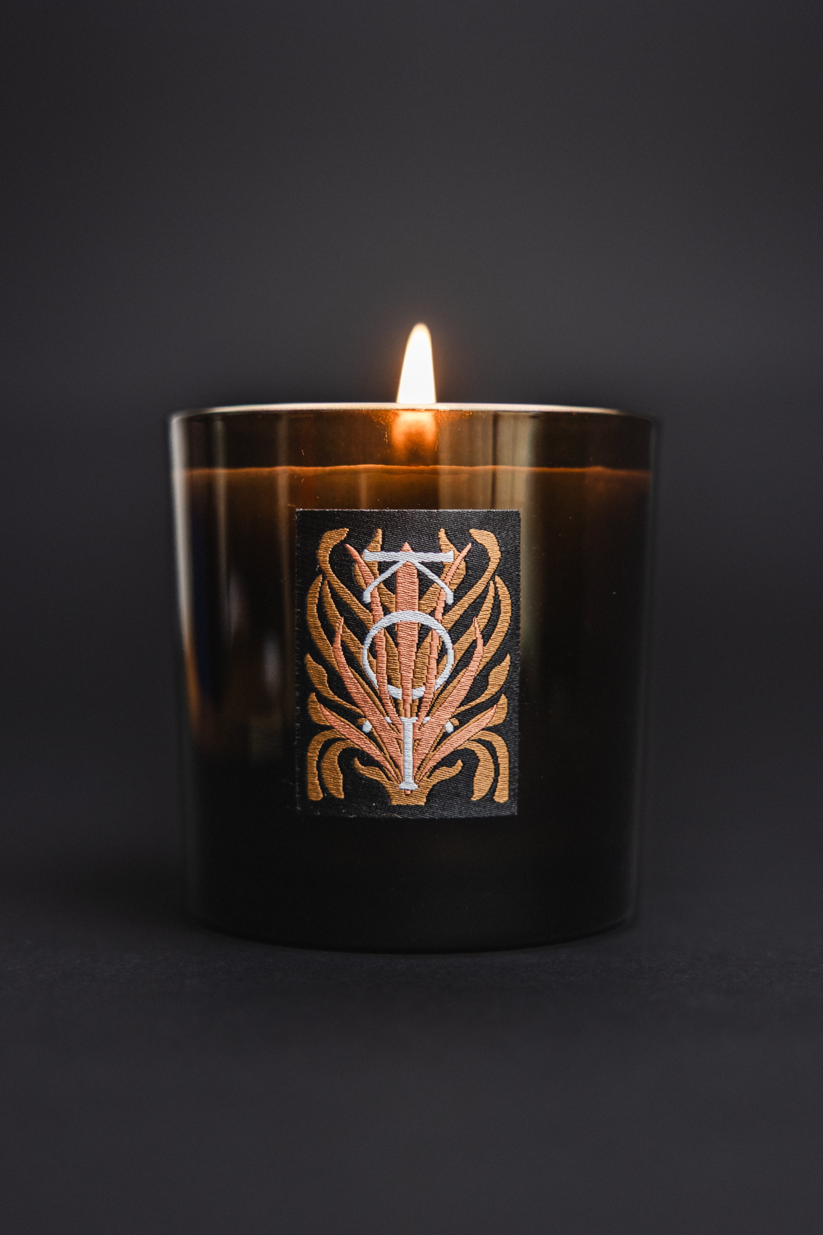 KOT Candle