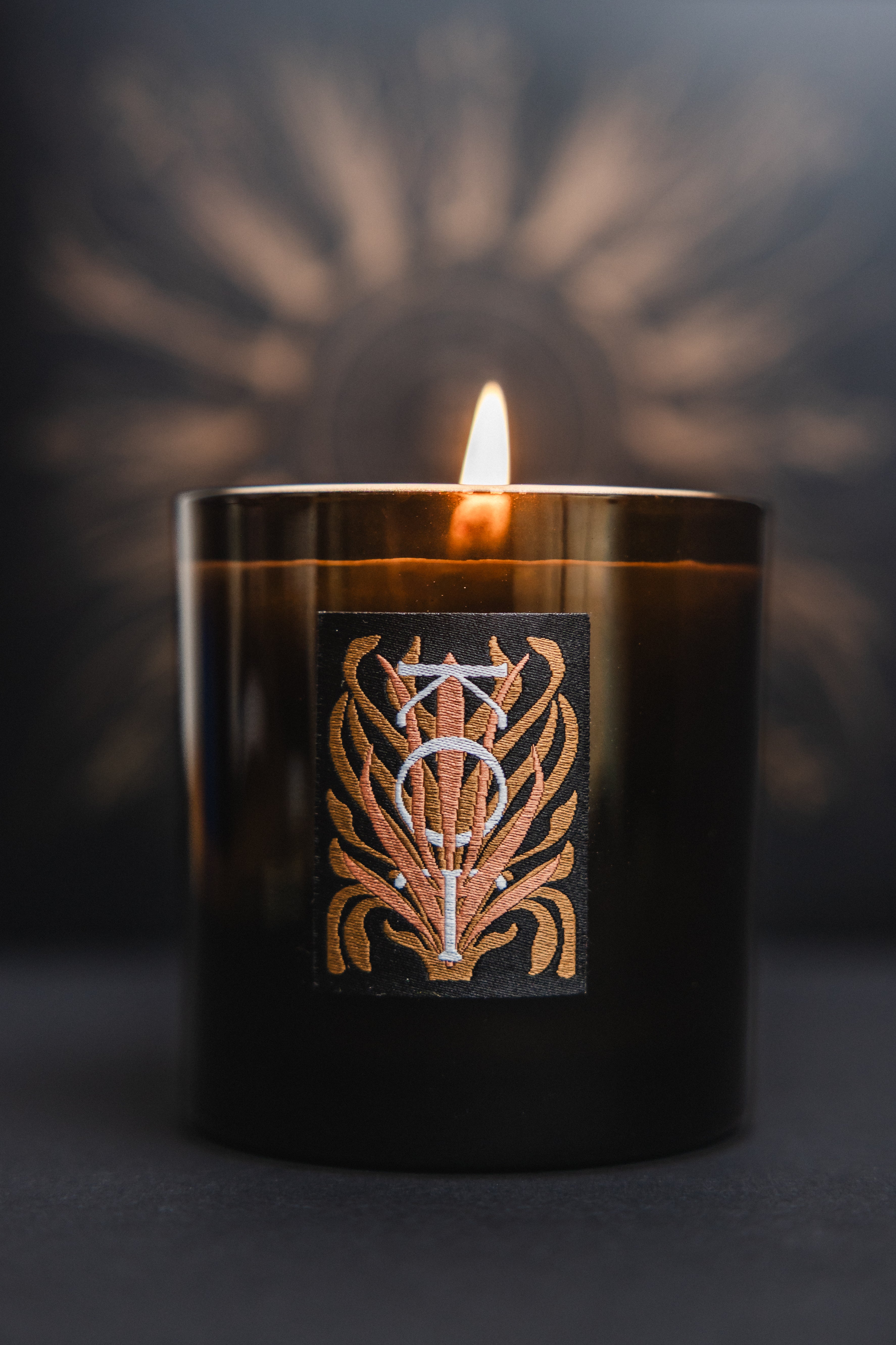 KOT Candle