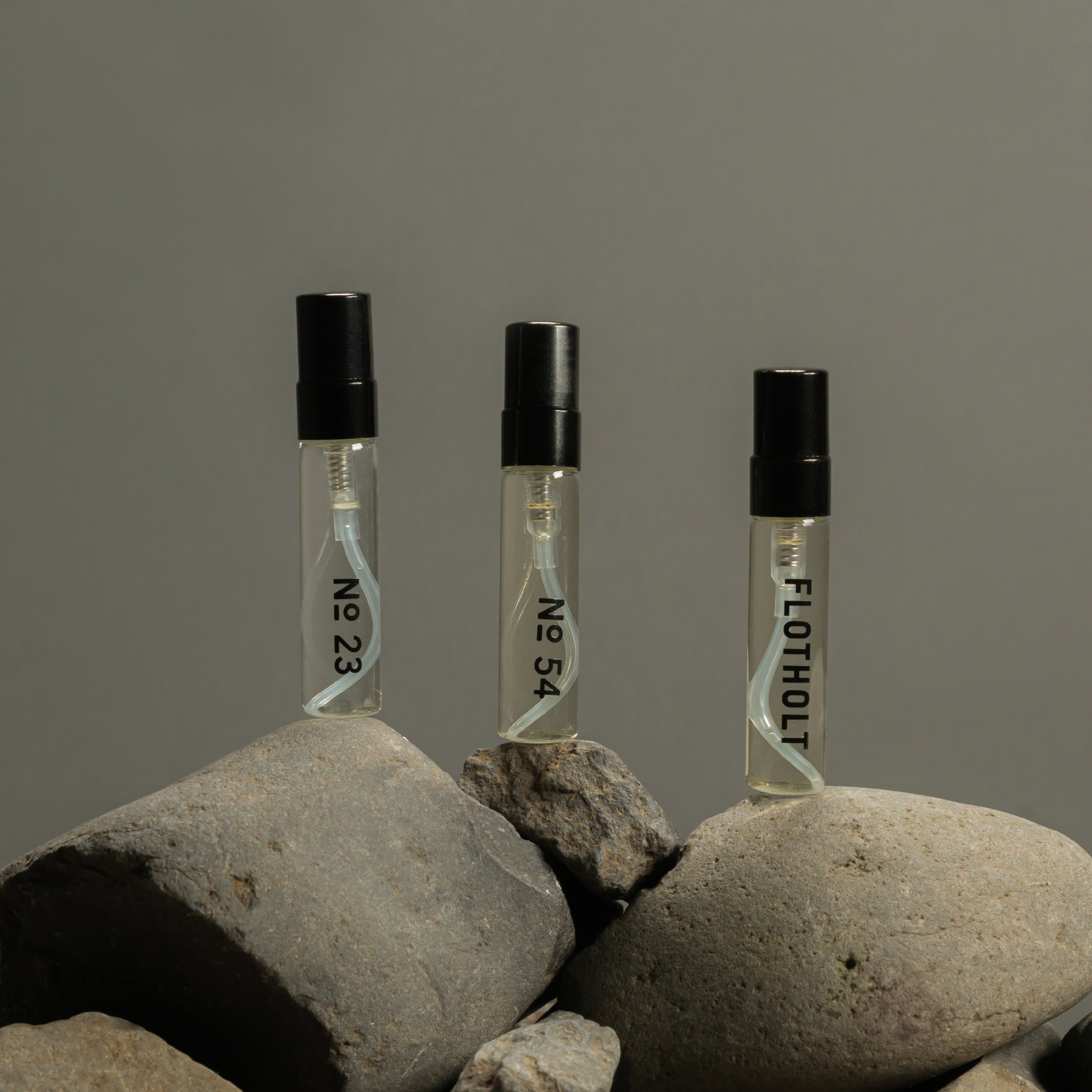 Fischersund Dark Discovery Set Fragrances2
