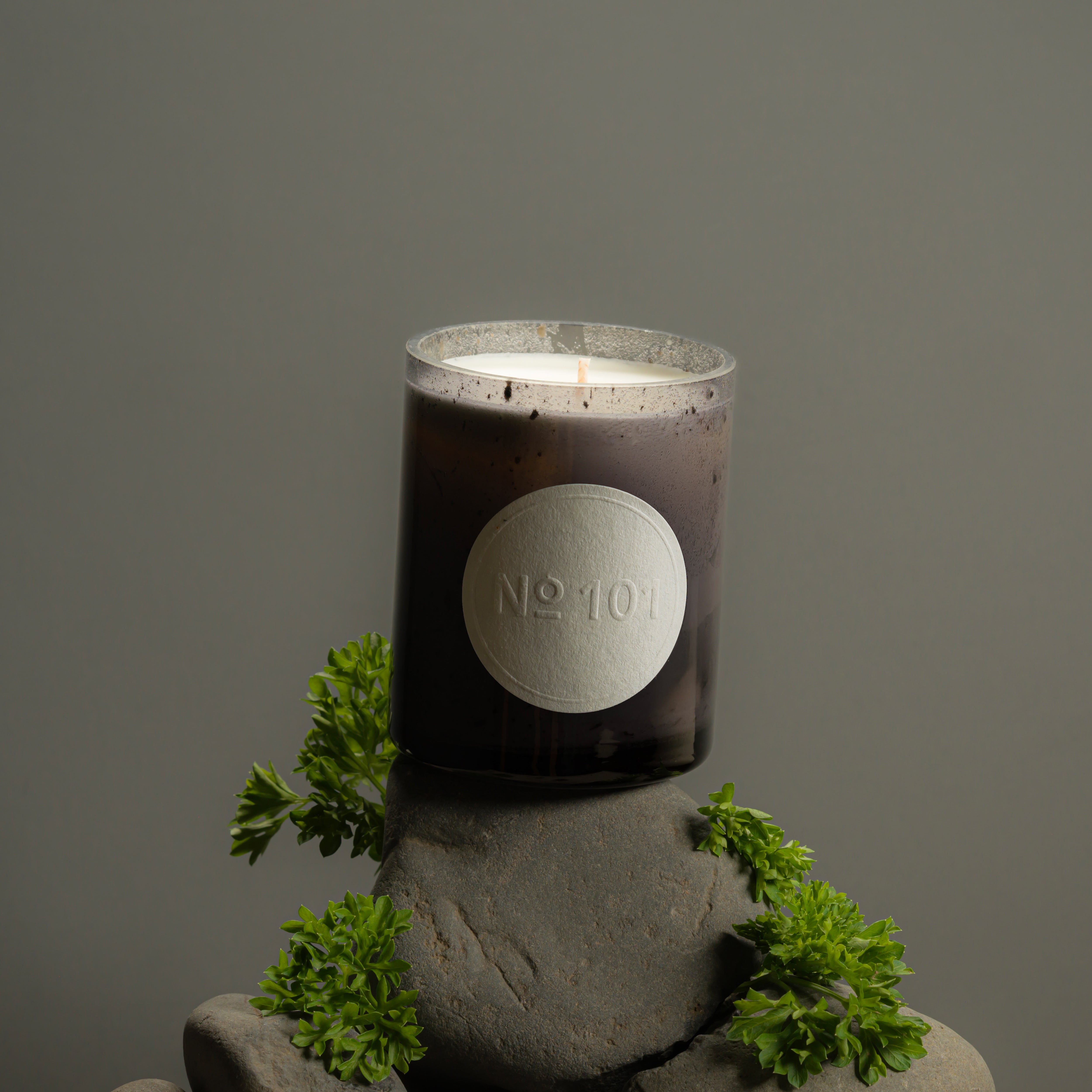 No. 101 Candle