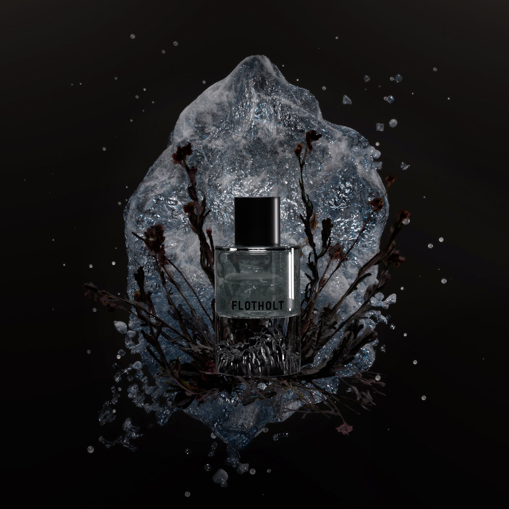 FLOTHOLT 50ml - New Bottle Design